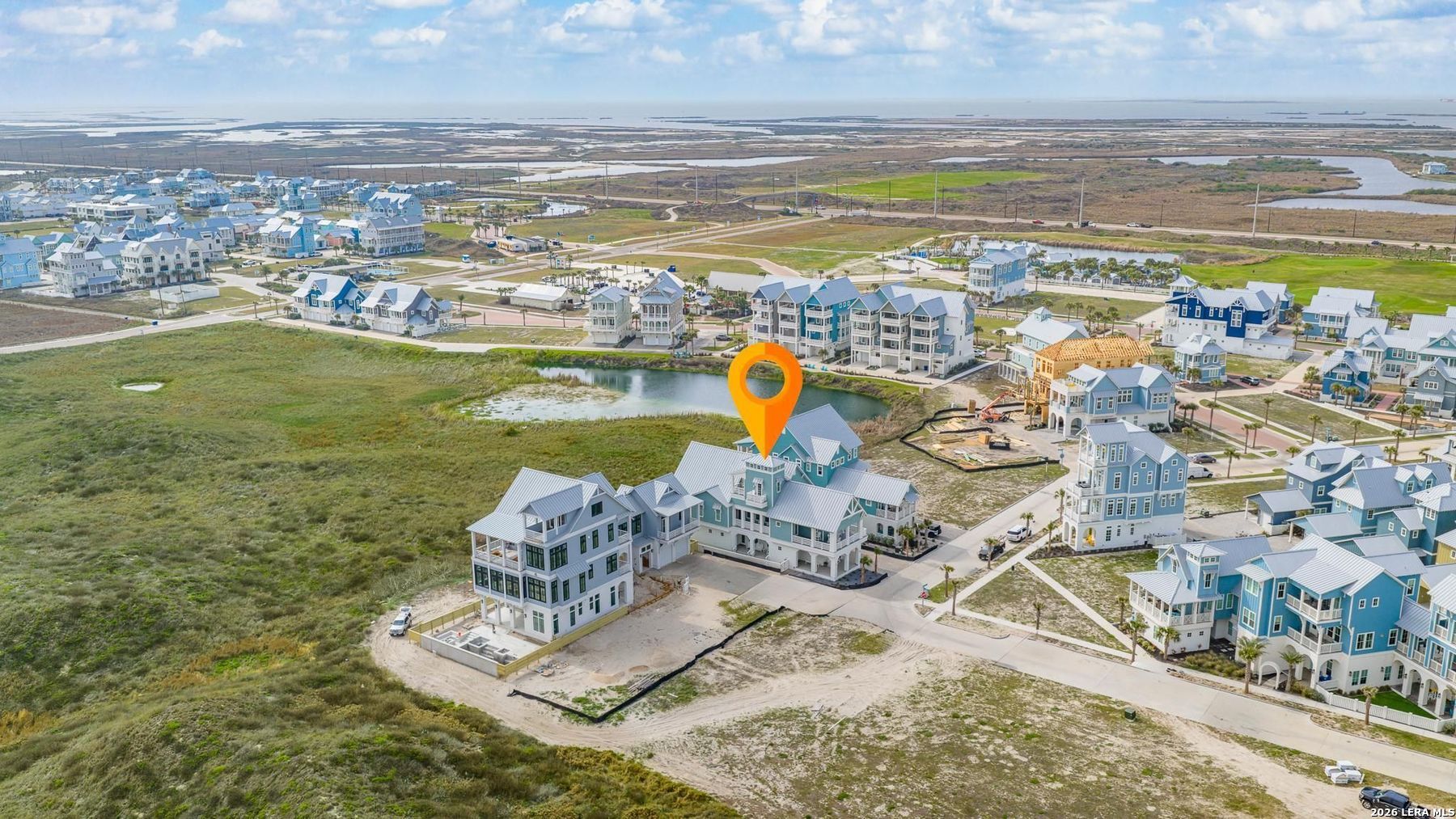 217 Sweet Bay Street Port Aransas TX 78373