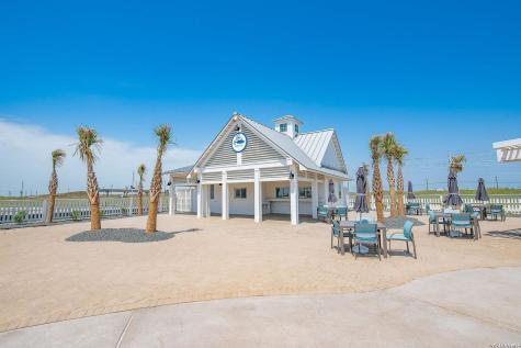 217 Sweet Bay Street Port Aransas TX 78373