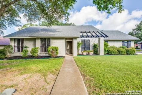 7223 Horse Whip Drive San Antonio TX 78240