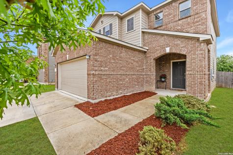 15414 Bucktown San Antonio TX 78253