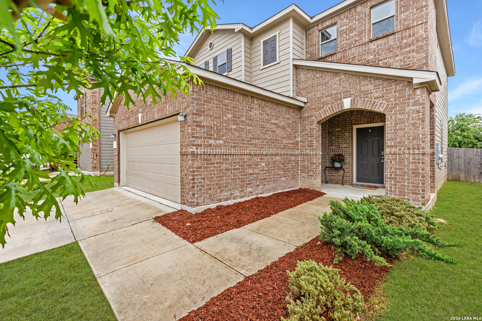 15414 Bucktown San Antonio TX 78253