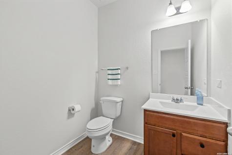 15414 Bucktown San Antonio TX 78253