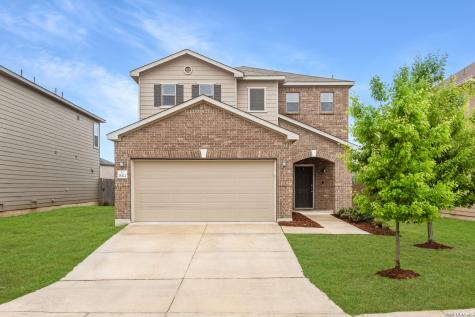 15414 Bucktown San Antonio TX 78253