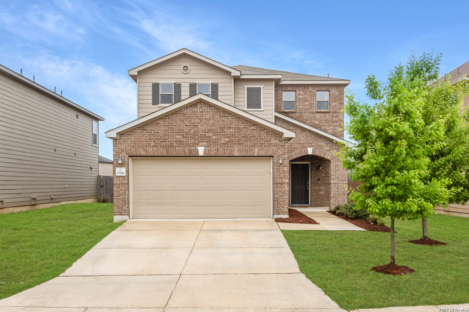 15414 Bucktown San Antonio TX 78253