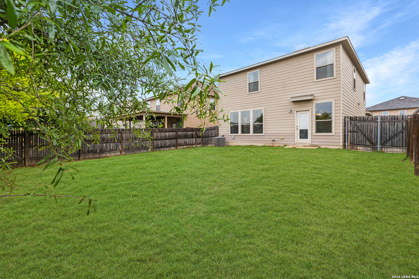 15414 Bucktown San Antonio TX 78253