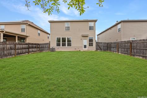 15414 Bucktown San Antonio TX 78253