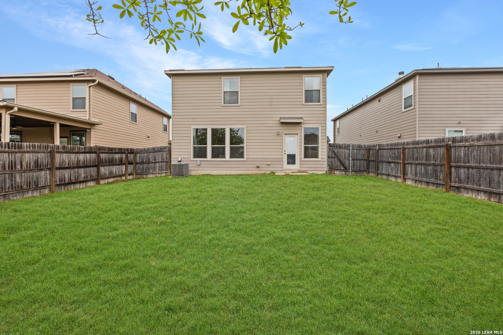 15414 Bucktown San Antonio TX 78253