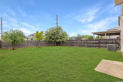 15414 Bucktown San Antonio TX 78253