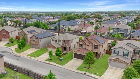 15414 Bucktown San Antonio TX 78253