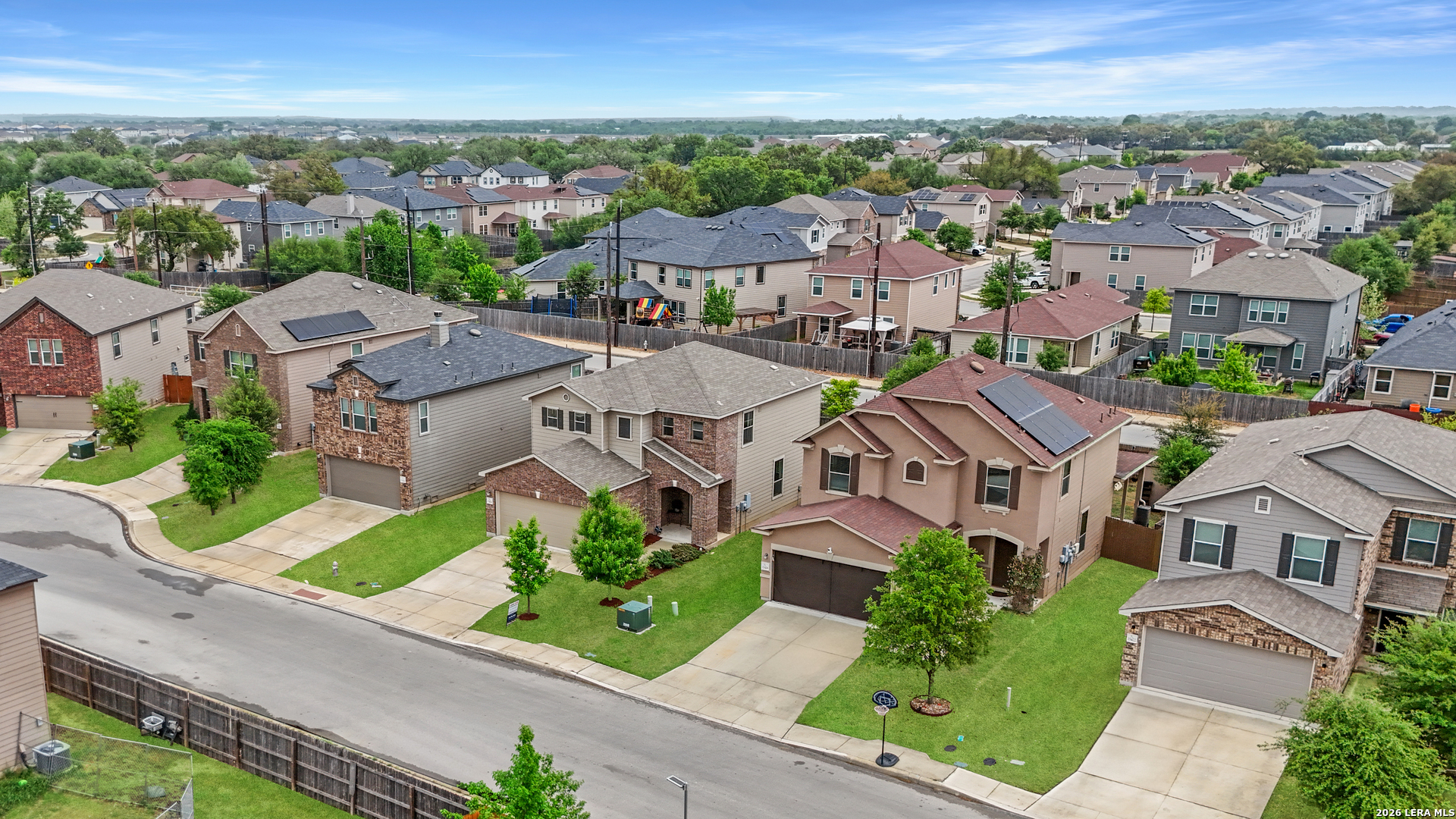 15414 Bucktown San Antonio TX 78253