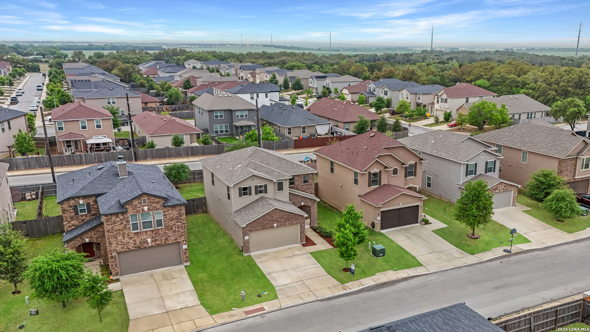 15414 Bucktown San Antonio TX 78253