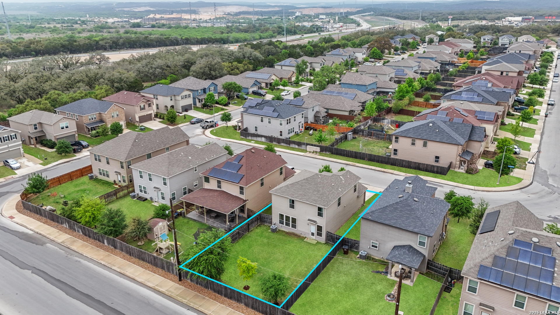 15414 Bucktown San Antonio TX 78253