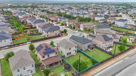 15414 Bucktown San Antonio TX 78253