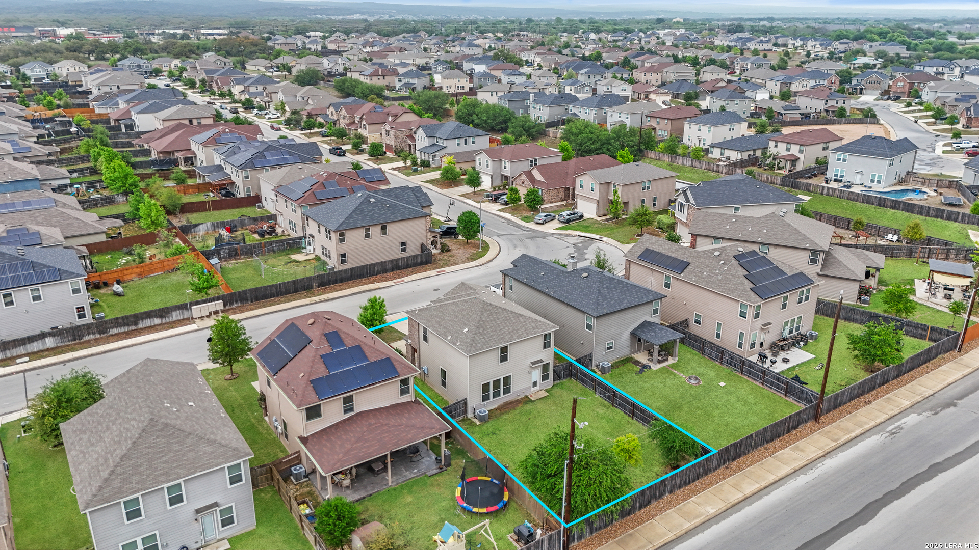15414 Bucktown San Antonio TX 78253