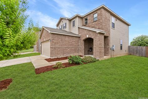 15414 Bucktown San Antonio TX 78253