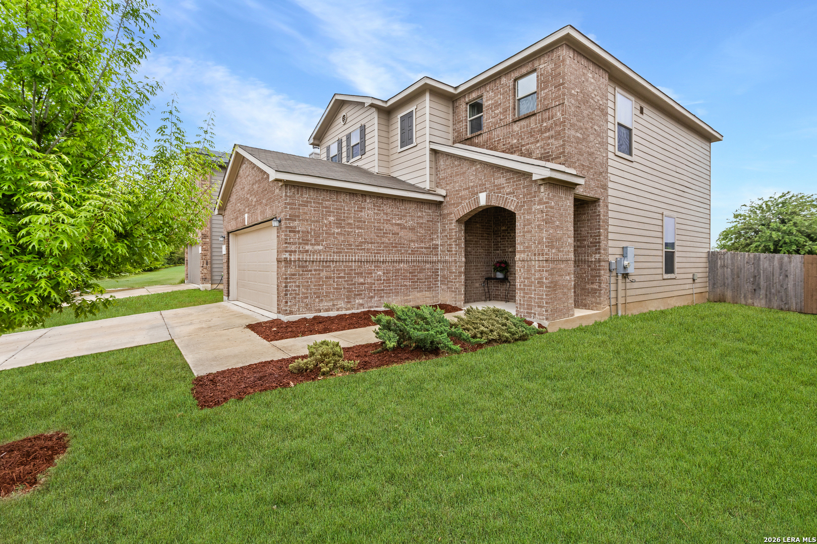 15414 Bucktown San Antonio TX 78253