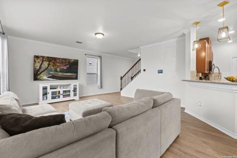 15414 Bucktown San Antonio TX 78253