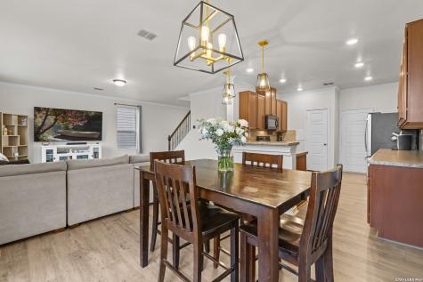 15414 Bucktown San Antonio TX 78253