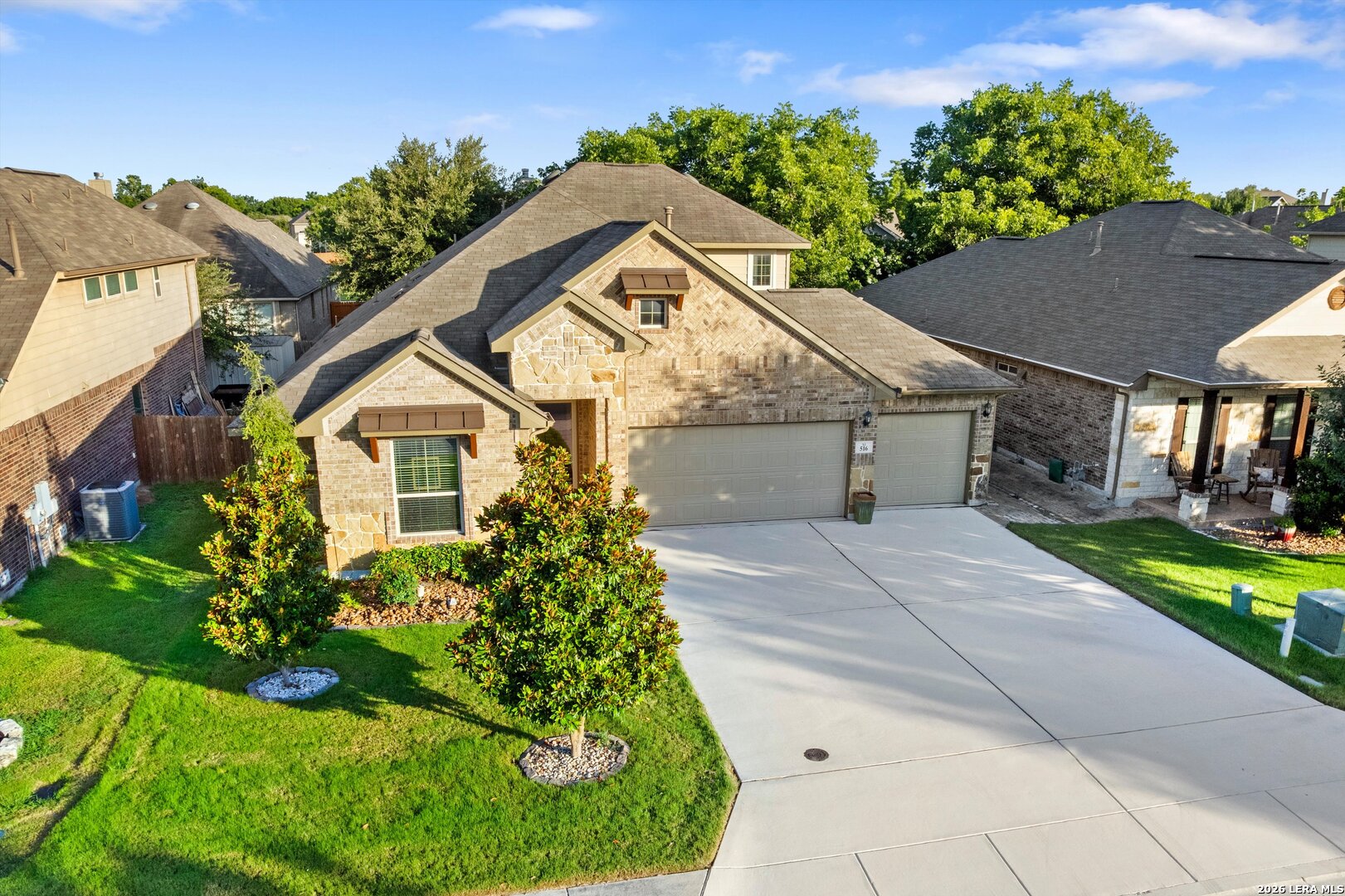 516 Pecan Farms New Braunfels TX 78130