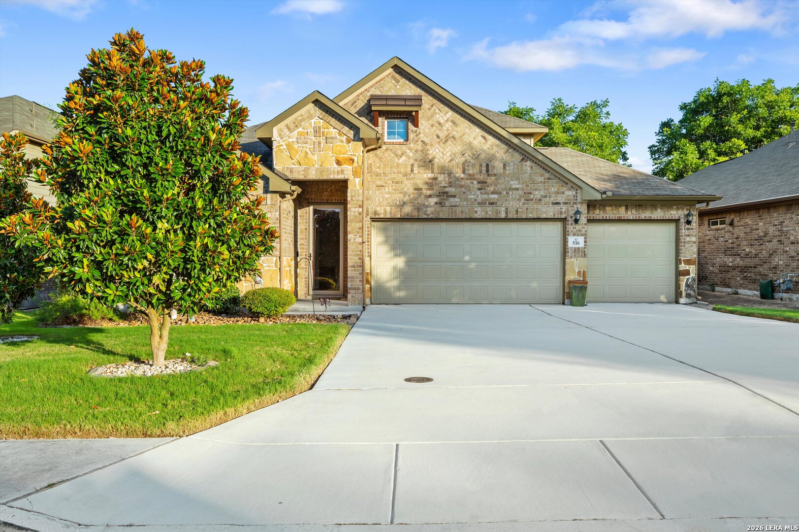 516 Pecan Farms New Braunfels TX 78130