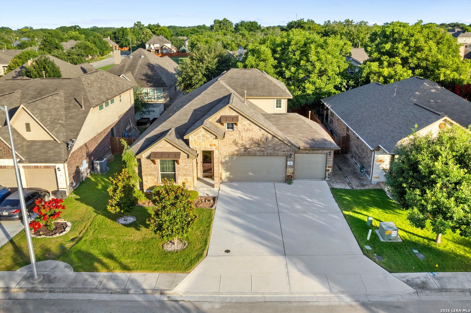 516 Pecan Farms New Braunfels TX 78130