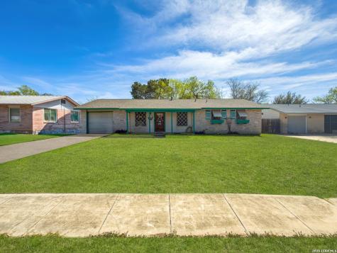 7106 Laurel Valley Drive San Antonio TX 78242