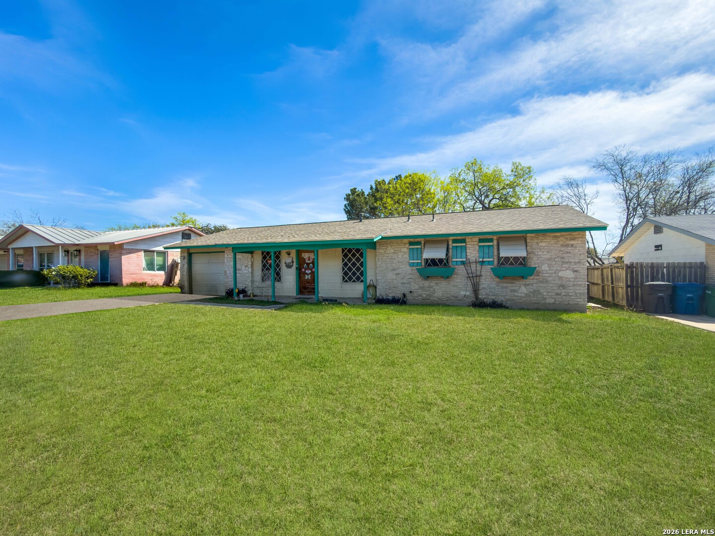 7106 Laurel Valley Drive San Antonio TX 78242