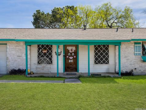 7106 Laurel Valley Drive San Antonio TX 78242