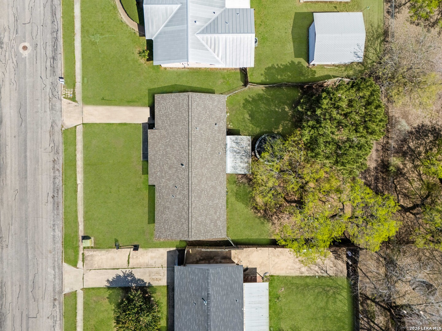 7106 Laurel Valley Drive San Antonio TX 78242