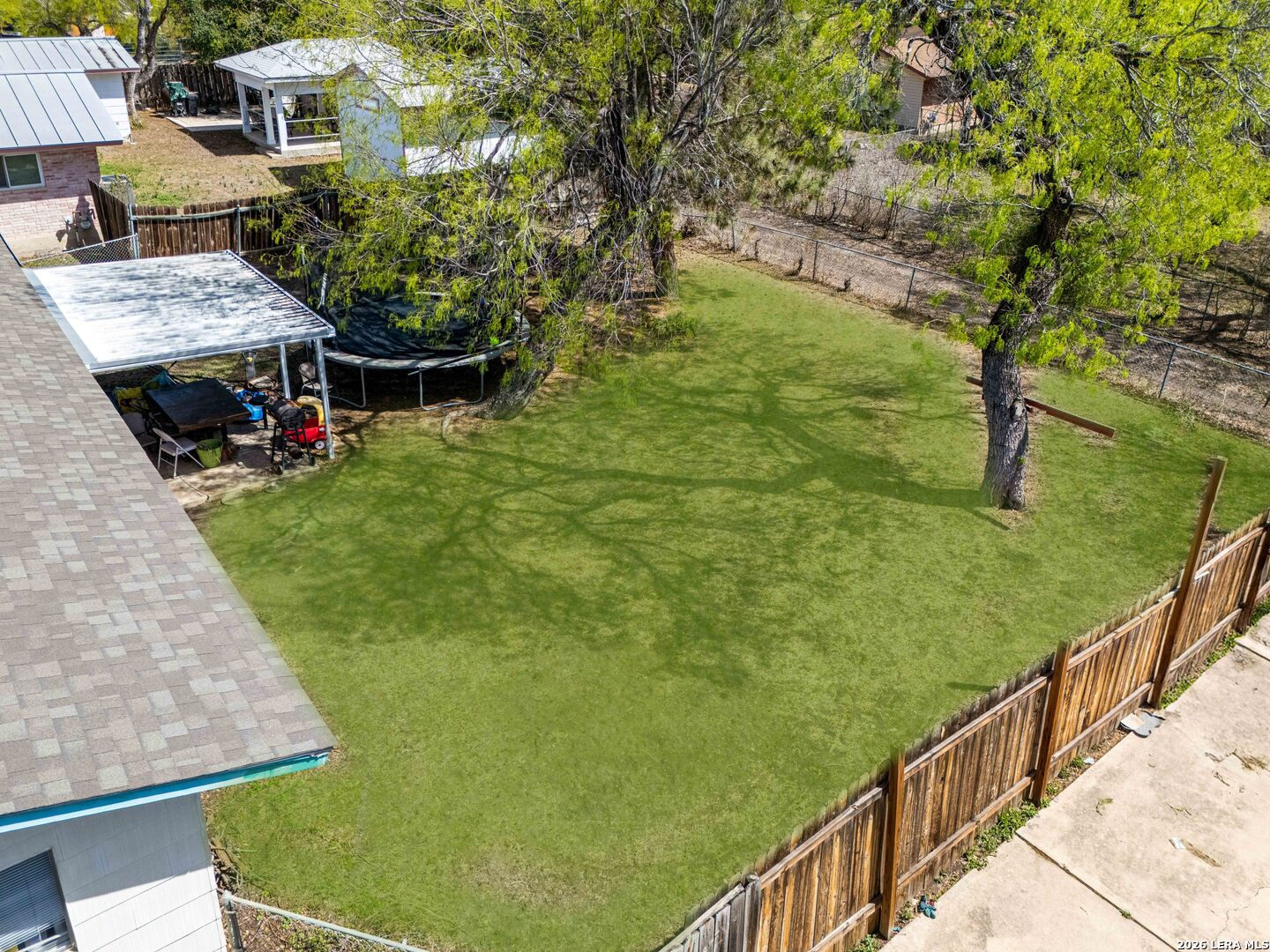 7106 Laurel Valley Drive San Antonio TX 78242