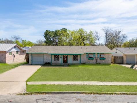 7106 Laurel Valley Drive San Antonio TX 78242