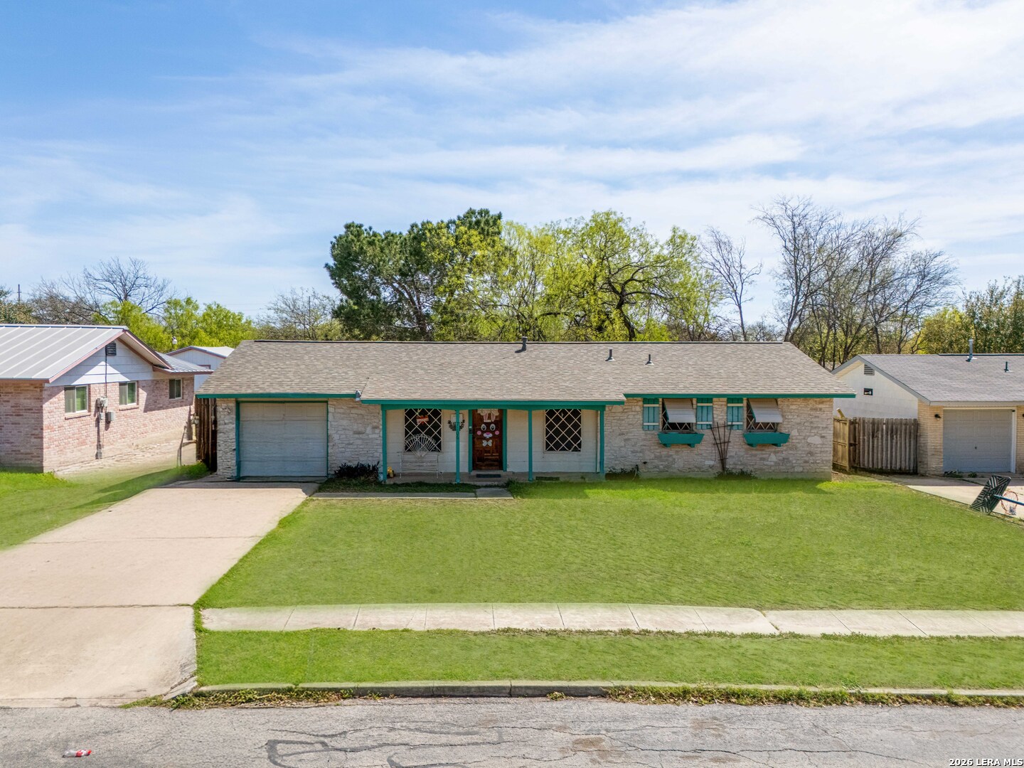 7106 Laurel Valley Drive San Antonio TX 78242