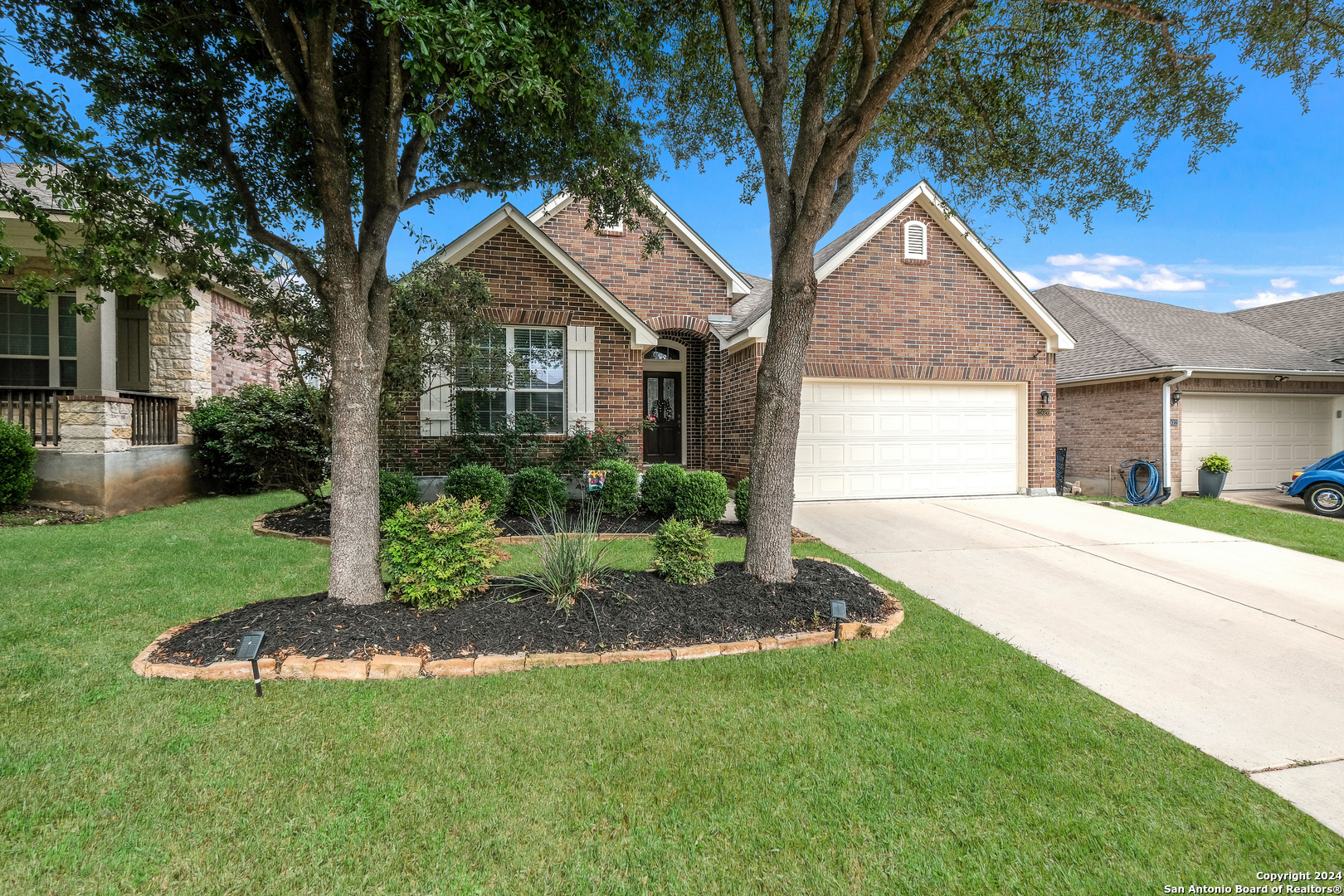 25026 Buttermilk Lane San Antonio TX 78255
