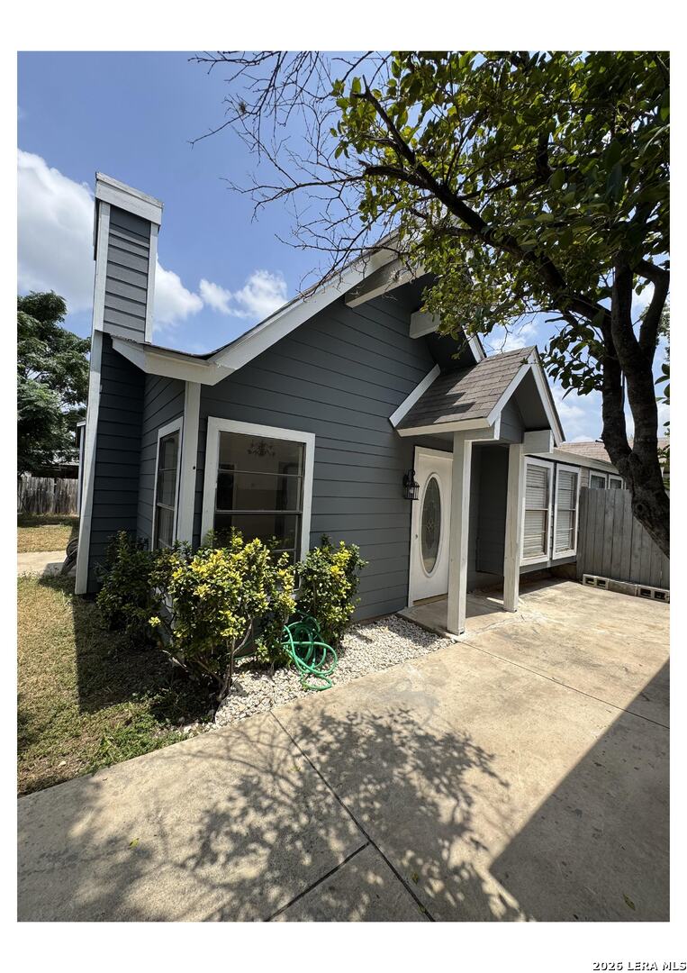 9611 Simplicity Drive San Antonio TX 78245