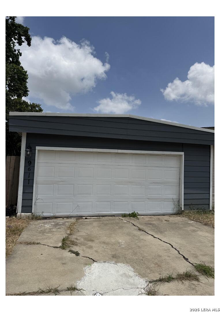 9611 Simplicity Drive San Antonio TX 78245