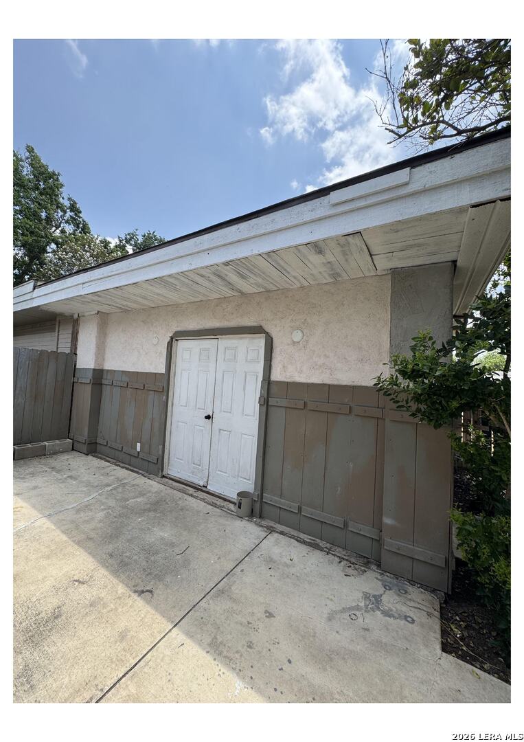 9611 Simplicity Drive San Antonio TX 78245