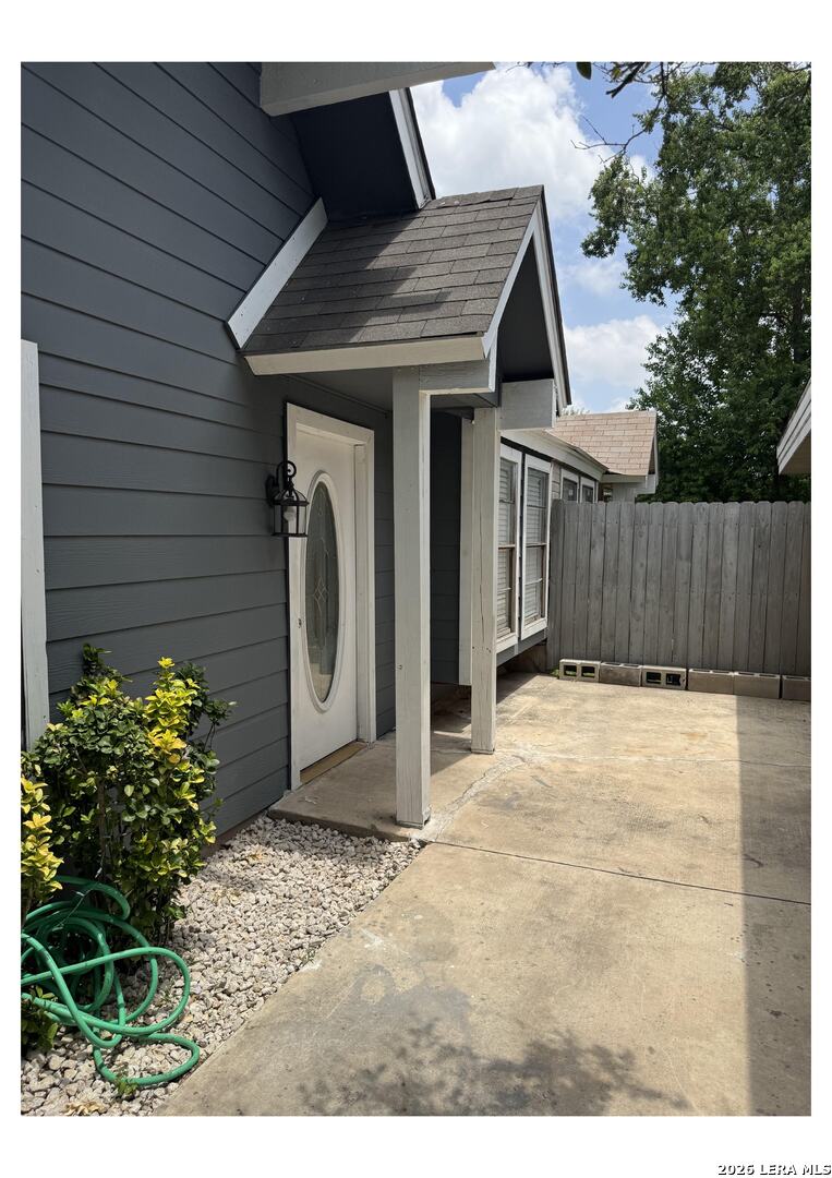 9611 Simplicity Drive San Antonio TX 78245