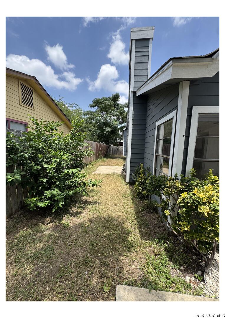 9611 Simplicity Drive San Antonio TX 78245
