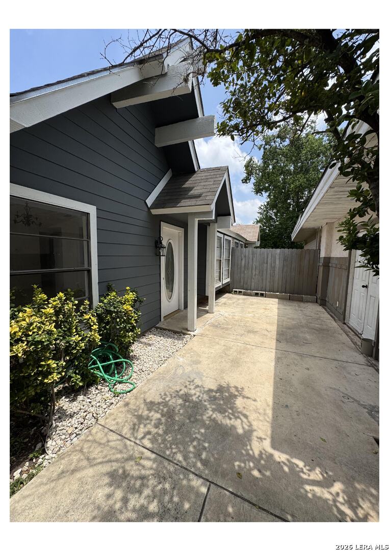 9611 Simplicity Drive San Antonio TX 78245