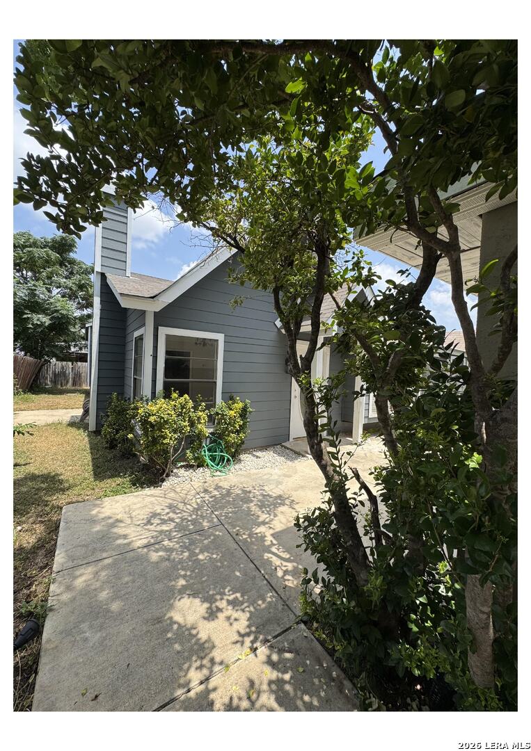 9611 Simplicity Drive San Antonio TX 78245