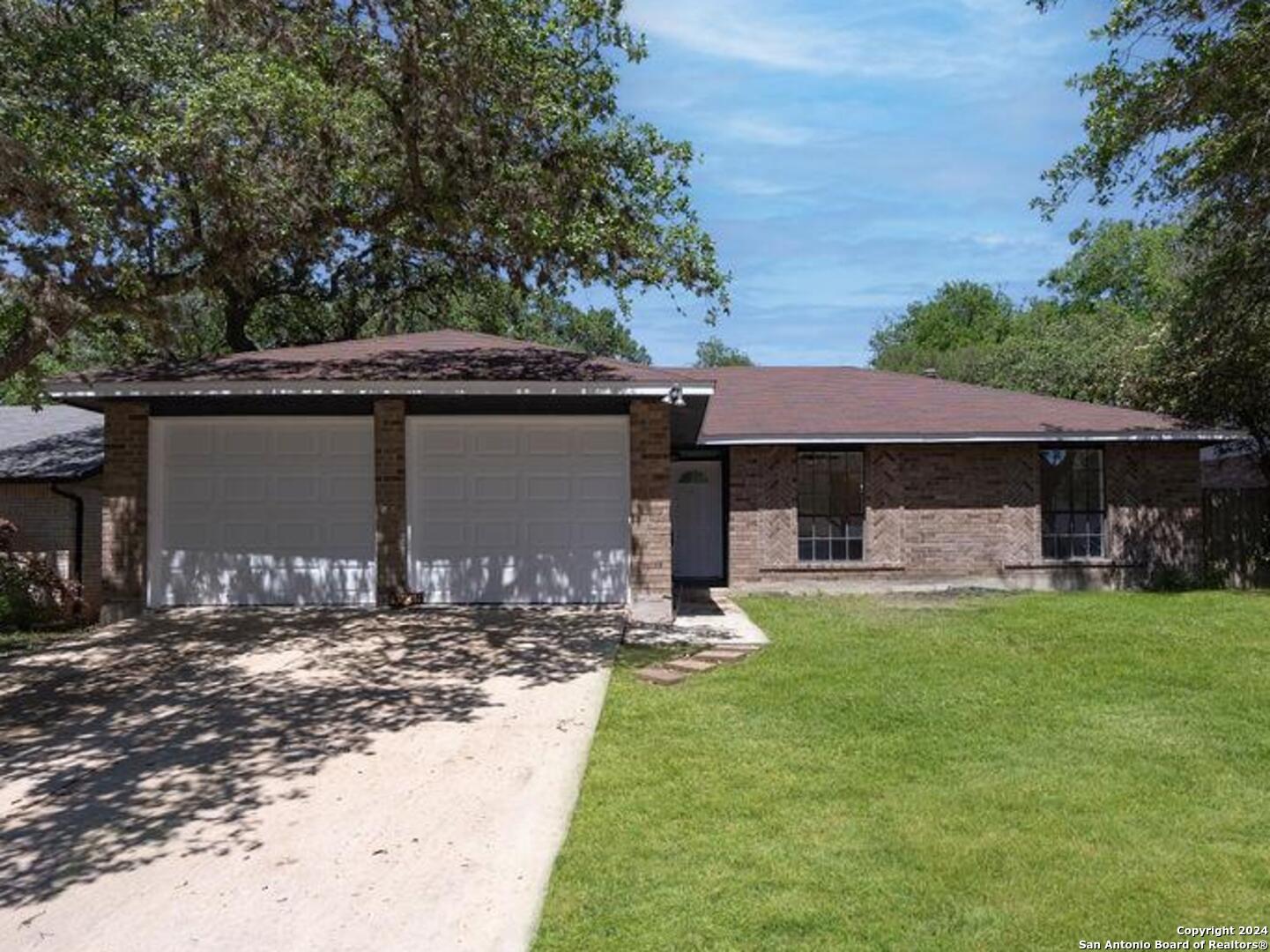 9239 Ridge Wind San Antonio TX 78250