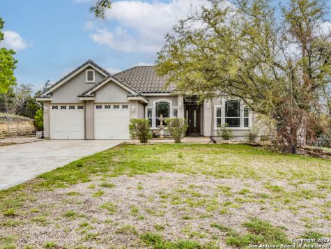 1029 Victoria Lane Spring Branch TX 78070