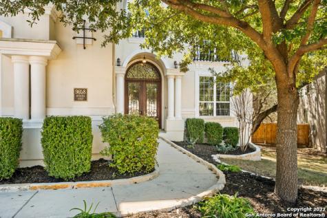 9658 Aviara Golf San Antonio TX 78251