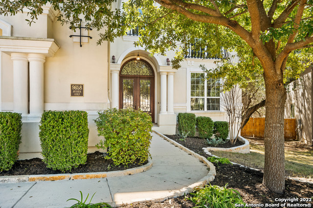 9658 Aviara Golf San Antonio TX 78251