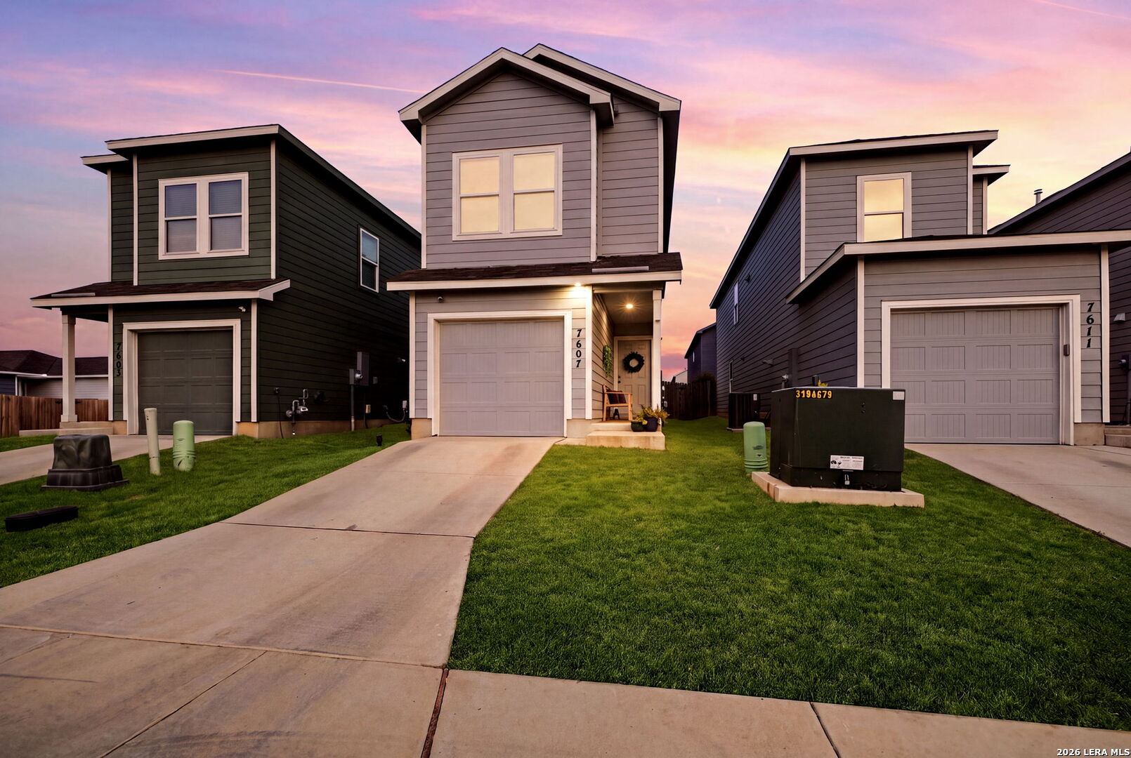 7607 Parish Place San Antonio TX 78253
