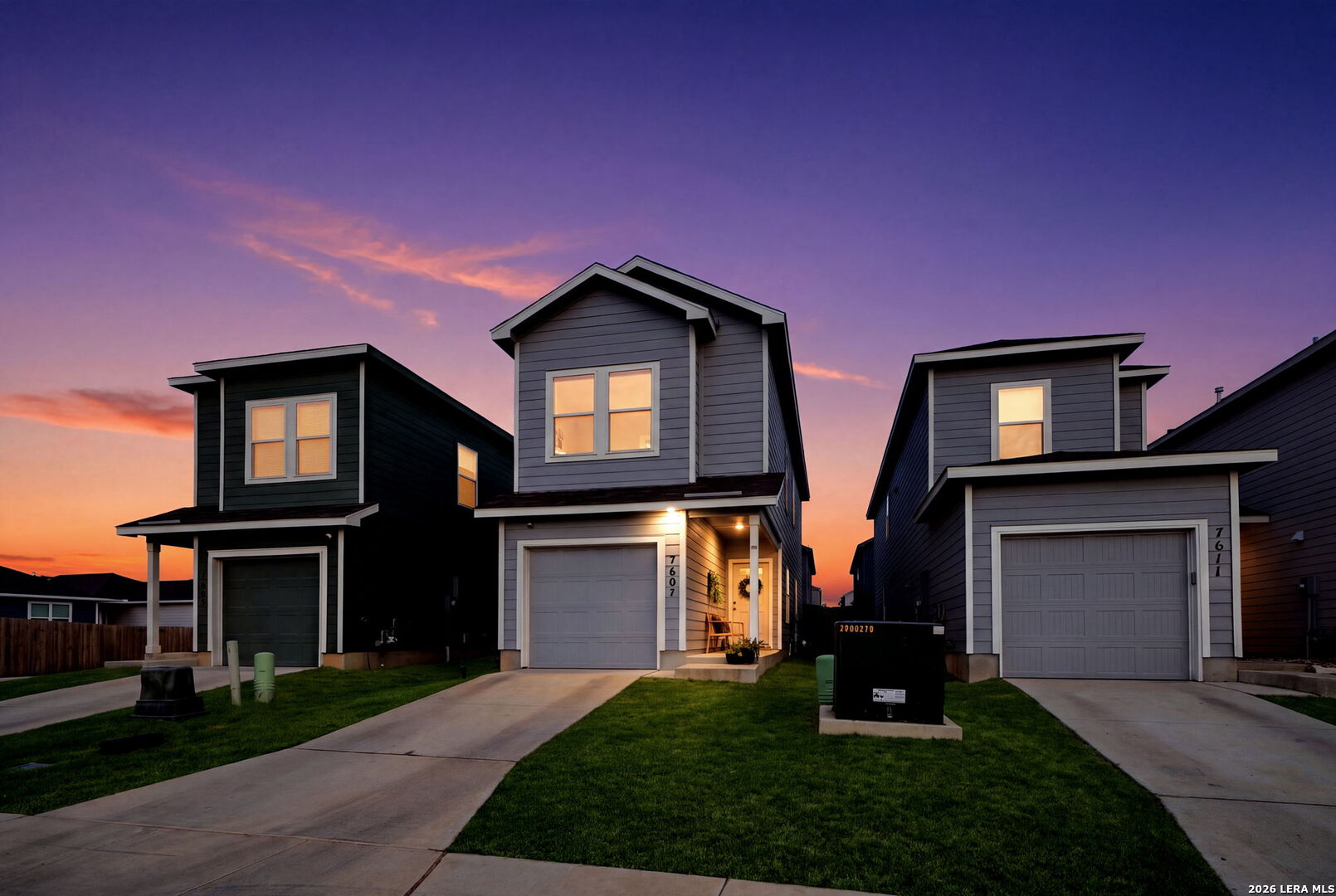 7607 Parish Place San Antonio TX 78253