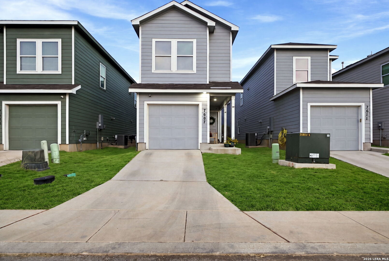 7607 Parish Place San Antonio TX 78253
