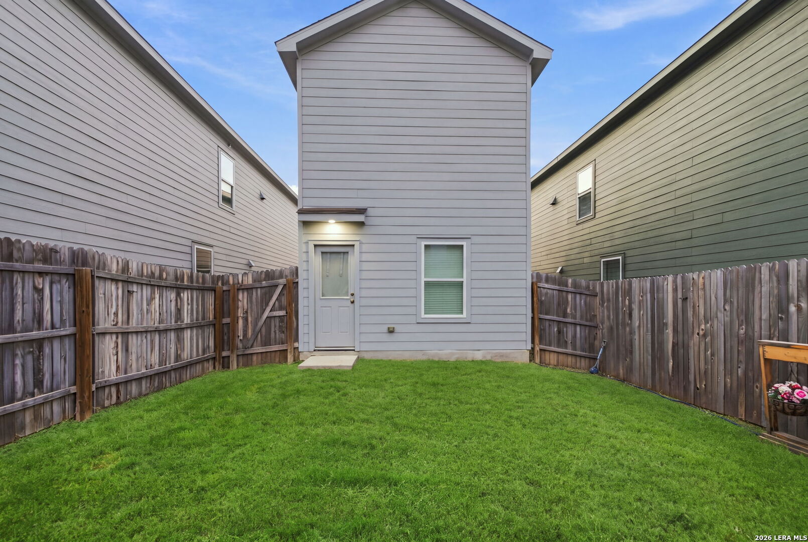 7607 Parish Place San Antonio TX 78253