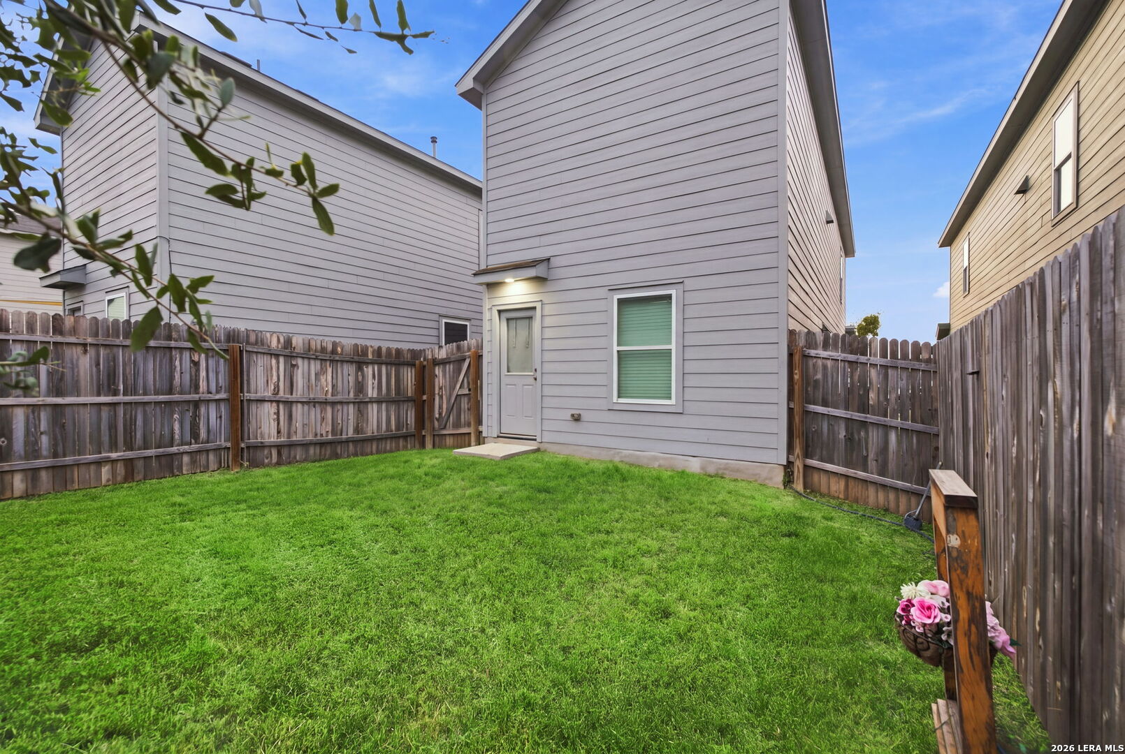 7607 Parish Place San Antonio TX 78253