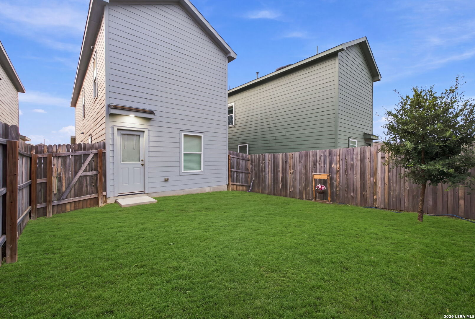 7607 Parish Place San Antonio TX 78253